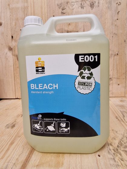 Bleach