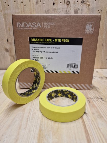 Masking Tape 1inch